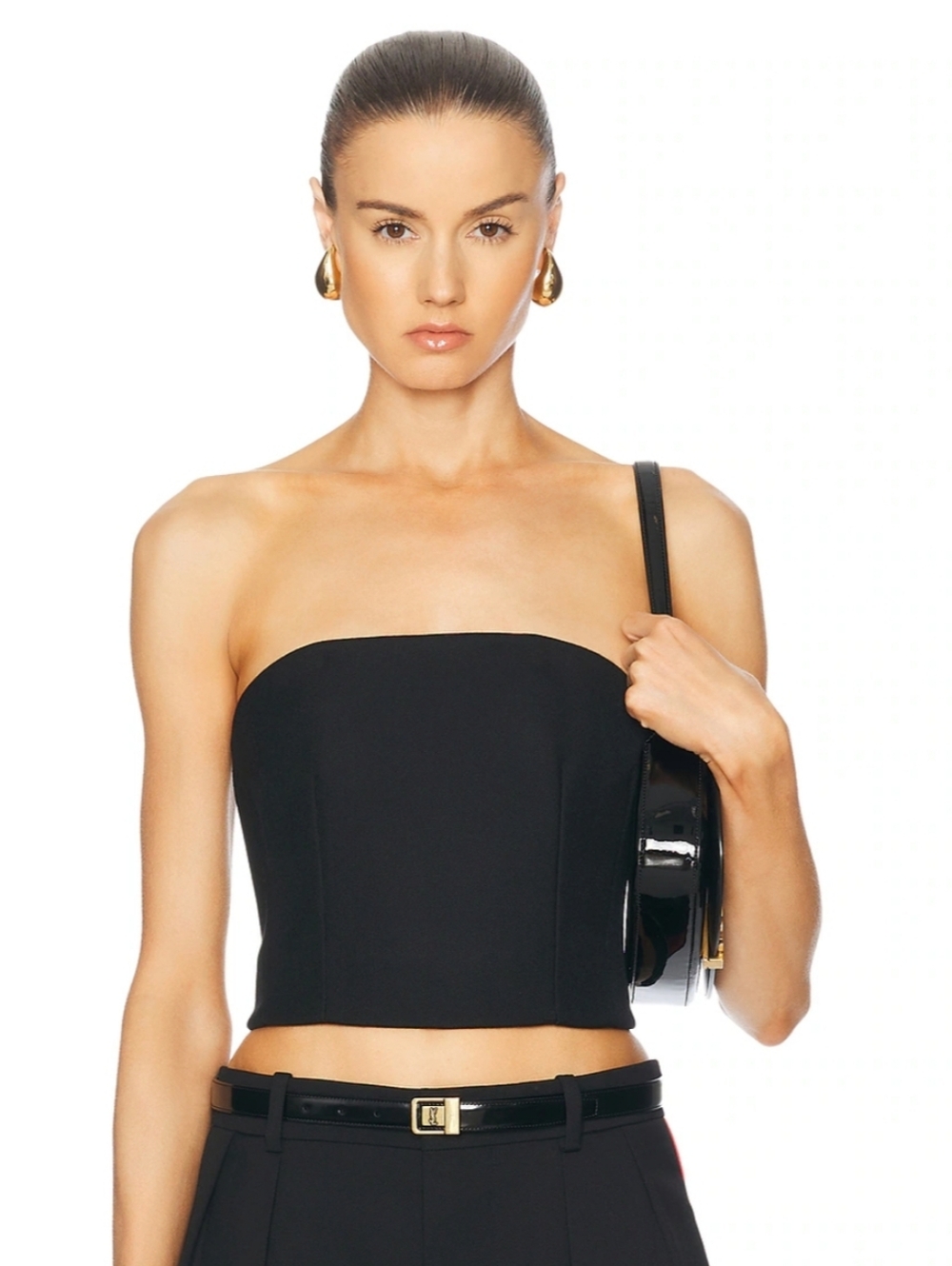 Corset Top